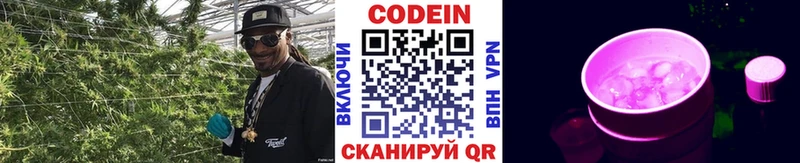 Codein напиток Lean (лин) Андреаполь